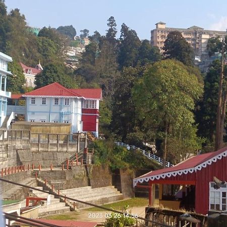 Darjeeling Homestay Nyano Ghar Exteriér fotografie